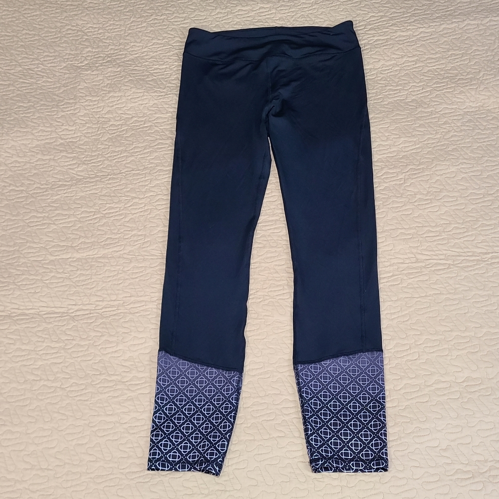 Satva high waist leggings size M - Picture 2 of 8